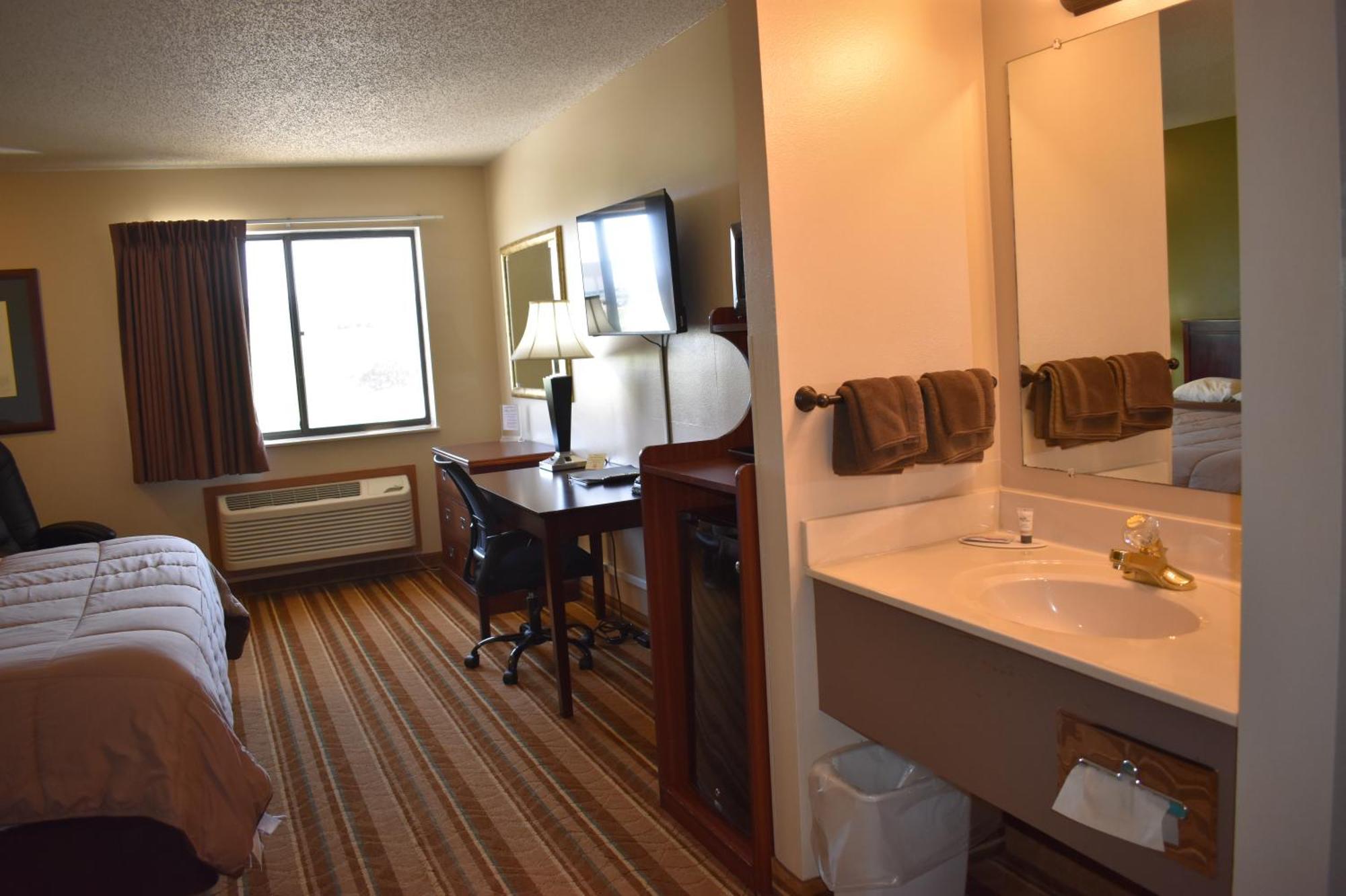 Motel Heartland &