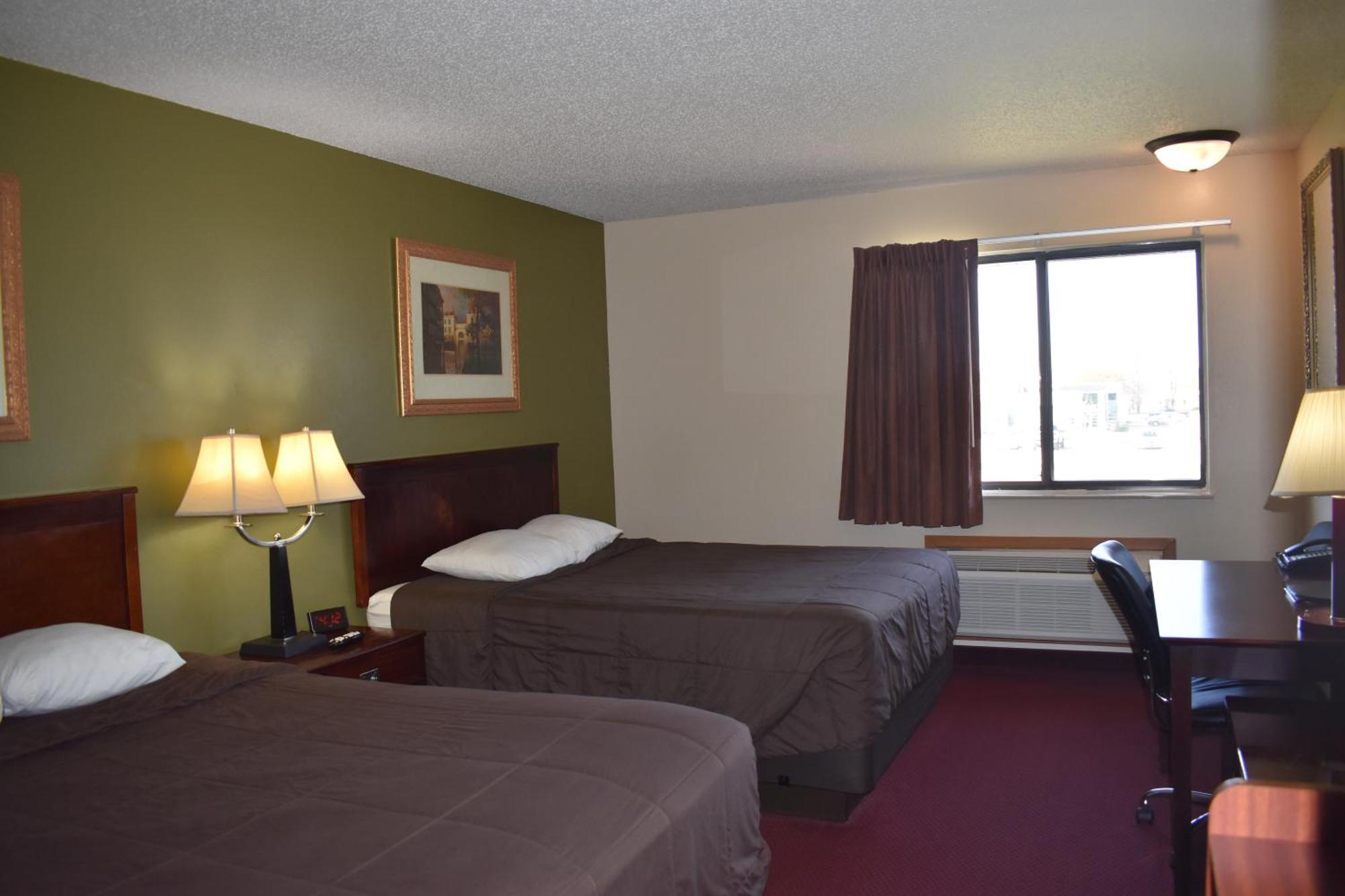 Heartland & Motel Rock Valley