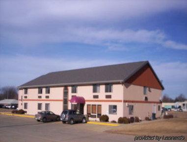 Motel Heartland & 2*