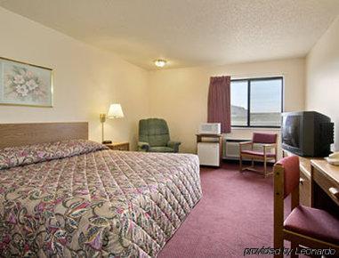 Motel Heartland & 2*