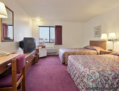 Motel Heartland &