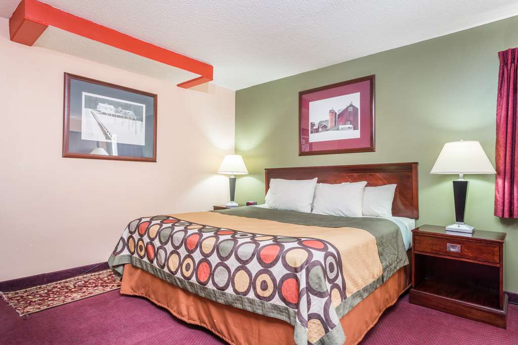 Motel Heartland & 2*