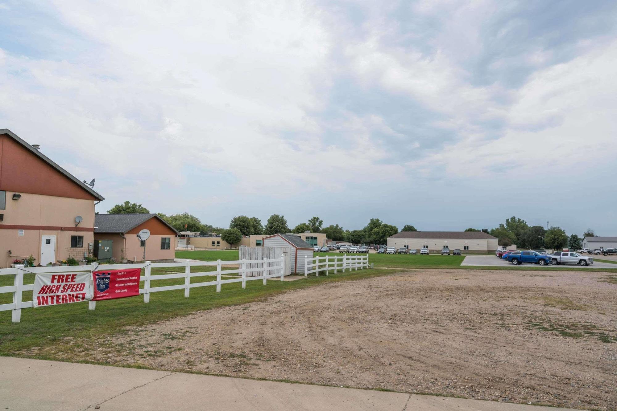 Heartland & 2* Rock Valley
