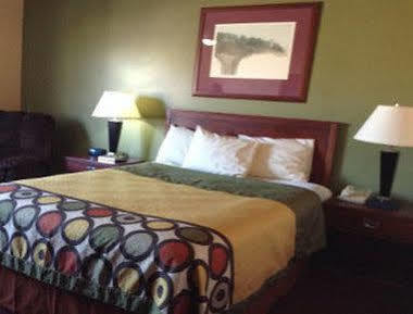 Motel Heartland & Rock Valley