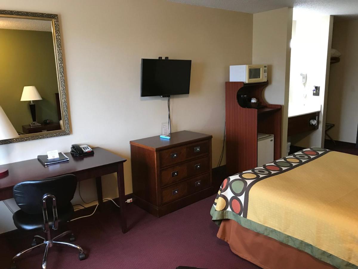 Motel Heartland &