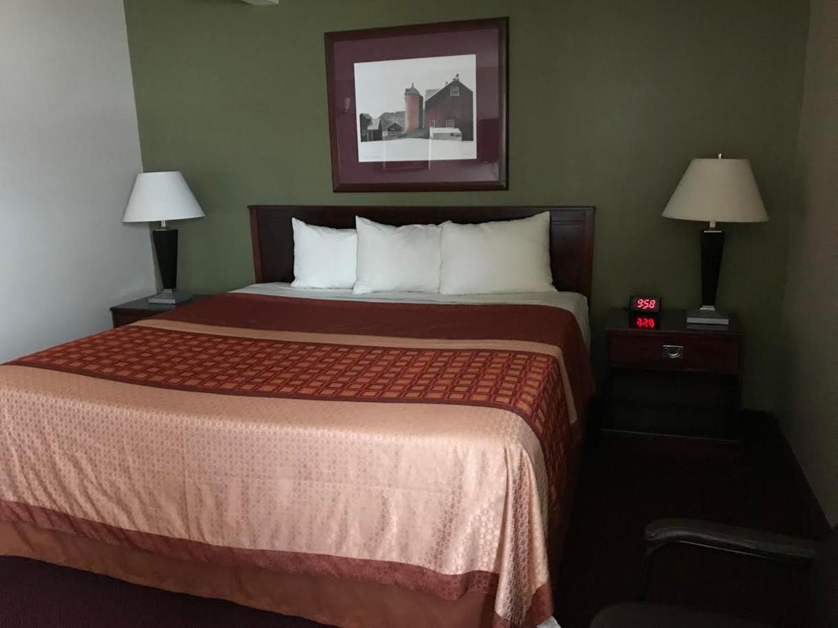 Motel Heartland & Rock Valley
