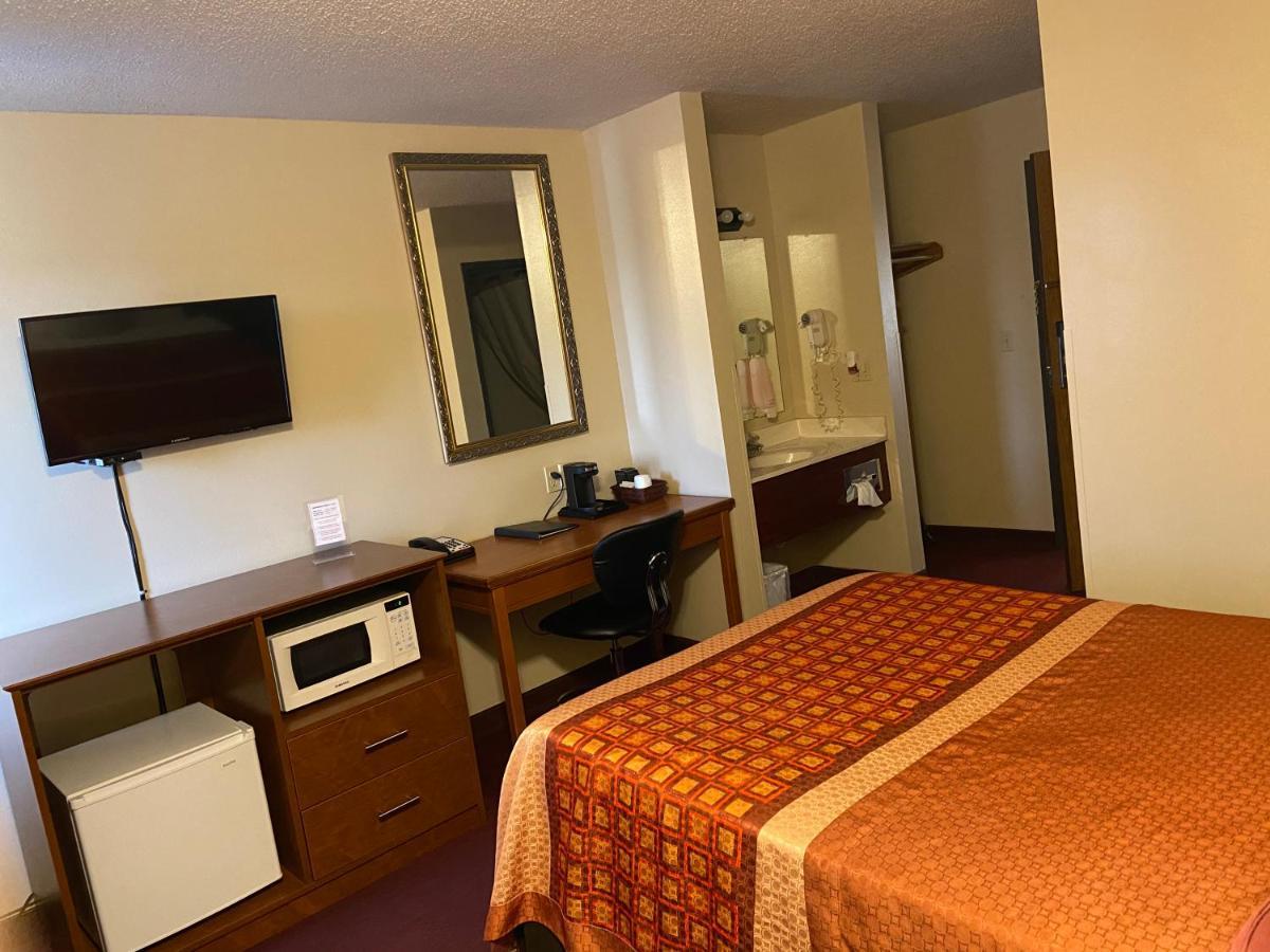 Motel Heartland &