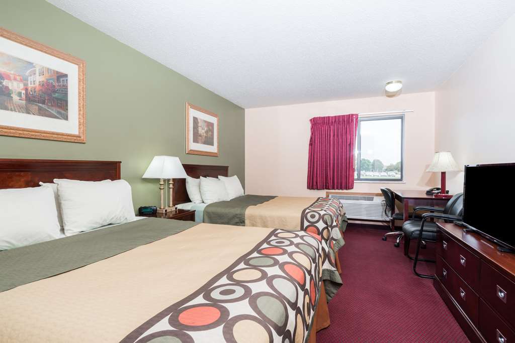 Motel Heartland & Rock Valley